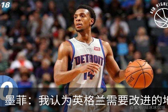 墨菲：我认为英格兰需要改进的地方不多 踢民主刚果不能掉以轻心