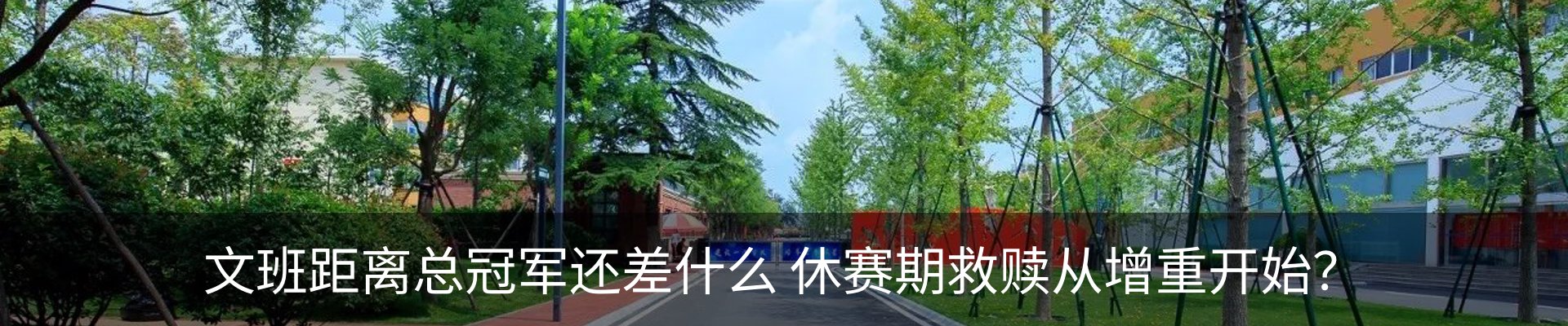 资讯动态