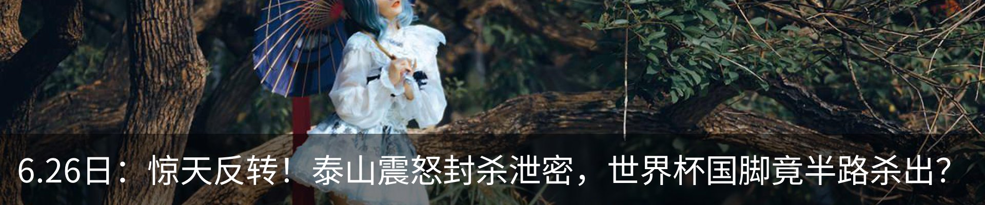 资讯动态